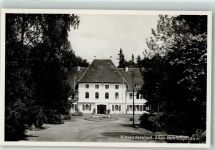 95680 W8591 Bad Alexandersbad - Altes Schlossgebäude