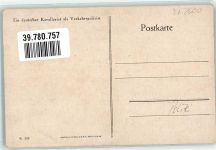Kavallerist als Verkehrspolizist Polizei