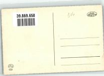 Liebespaar Amag 71207 Briefmarkensprache