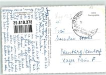 26571 W2983 Juist - Brandung