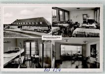 24340 W2330 Eckernförde - Jugendwohnheim