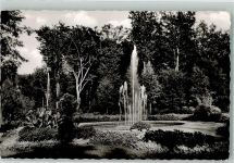 41061 W4050 Rheydt 1956 Foto AK Schmölderpark