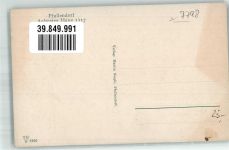 88630 W7798 Pfullendorf , Baden - Ältestes Haus 1317
