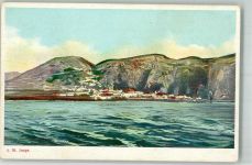 Gibraltar - St. Jorge
