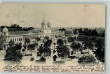 Sao Paulo 1906 - Seminario Episcopal