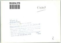 41539 W4047 Zons FOTO KEINE AK Windmühle Ort handschriftlich Foto Original aus Archiv eines Ansichtskartenverlags