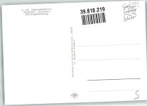 24848 W2382 Kropp b Schleswig Foto AK Ev. Diakonissen-Anstalt Bethanien Mutterhaus