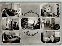 76829 W6740 Queichheim - St. Paulusstift