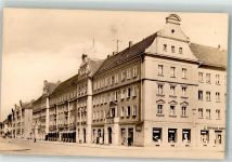 17033 O2000 Neubrandenburg , Meckl - Thälmannstrasse