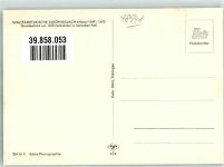 87755 W8941 Kirchhaslach - Wallfahrtskirche Gnadenbild um 1220