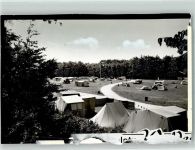 23629 W2401 Haffkrug FOTO KEINE AK Campingplatz or Ort handschriftlich Original aus Archiv eines Ansichtskartenverlags