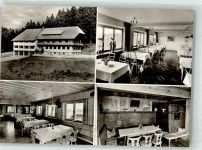 79674 W7868 Geschwend - Gasthaus Pension Gisiboden
