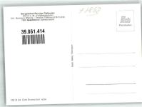 79674 W7868 Geschwend - Gasthaus Pension Gisiboden