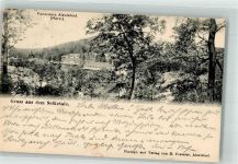 06493 O4301 Alexisbad 1904 - Selketal