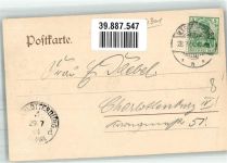 06493 O4301 Alexisbad 1904 - Selketal