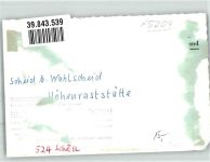 53804 W5203 Scheid FOTO KEINE AK Höhenraststätte Foto Original aus Archiv eines Ansichtskartenverlags