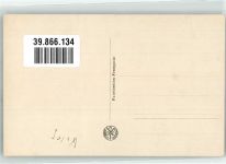 sign. Dinet E. Ein Wahnsinniger Verlag Noyer Nr. 37 Schwarzafrikaner Künstlerkarte