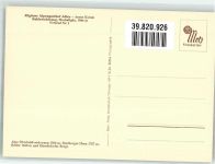 87538 W8975 Balderschwang - Gasthaus Adler