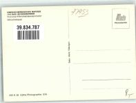 88427 W7953 Bad Schussenried Foto AK Prämonstratenserkloster Bibliothek