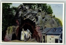 Gruß aus der Hölle Engel Teufel