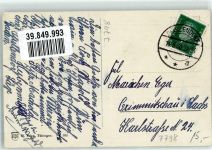 88630 W7798 Pfullendorf , Baden - Oberes Tor