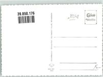 87719 W8948 Mindelheim - Pfarrkirche Oldtimer