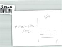 64385 W6149 Ellenbach , Odenw FOTO KEINE AK Winter Ort handschriftlich