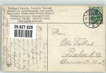 Kinder Schlitten 1906