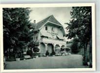 78141 W7741 Schönwald im Schwarzwald - Hotel Sommberberg