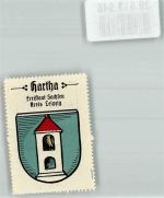 04746 O7302 Hartha b Döbeln Vignette