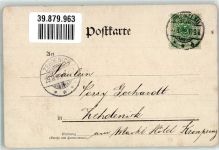 Frauen Lothringen Trachten Elsass 1899