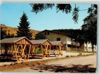 36448 O6202 Bad Liebenstein - Forsthaus Kissel