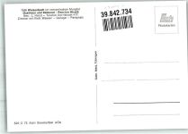 76599 W7566 Weisenbach , Murgtal
