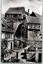 96317 W8640 Kronach , Oberfr - Bamberger Tor