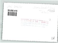 51597 W5222 Morsbach , Sieg FOTO KEINE AK Ort handschriftlich