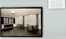 26340 W2932 Ruttel , Kr Friesl FOTO KEINE AK Jugendherberge Foto Original aus Archiv eines Ansichtskartenverlags