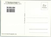 87561 W8980 Tiefenbach b Oberstdorf Foto AK