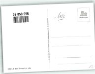 36355 W6424 Hochwaldhausen - Pension Dr. Stirm Pension Felsenmeer Teufelsmühle