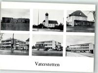85591 W8011 Vaterstetten