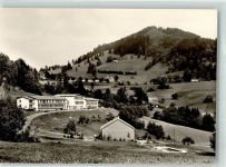 87534 W8974 Malas Foto AK Kinderkurhaus