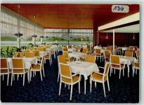 27472 W2190 Duhnen Foto AK Hotel Seelust