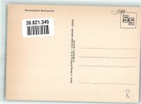 26969 W2890 Burhave , Kr Wesermarsch Gebrauchsspuren Erholungsheim Burhaversiel