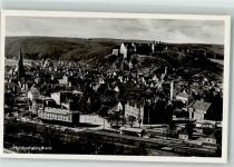 89518 W7920 Heidenheim an der Brenz Foto AK Schloss Hellenstein
