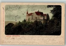88633 W7799 Heiligenberg , Baden 1901 - Renaissance-Schloss Heiligenberg Verlag Stadler 109147