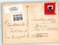 Ford T 1912 Pontiac 1980 Entwurf R. Swoboda Oldtimer