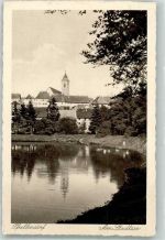 88630 W7798 Pfullendorf , Baden - Am Stadtsee