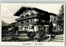 83707 W8182 Bad Wiessee - Hotel Sonnenheim