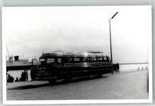 Panoramadach Omnibus Privatfoto KEINE AK