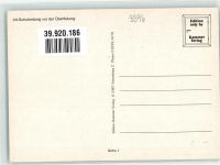 38707 W3396 Schulenberg im Oberharz - Schulenberg vor der Überflutung