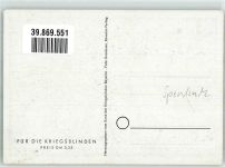 Foto Gaubner Flurkreuz Für die Kriegsblinden Blinde